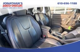 2015 Chevrolet Equinox LS full