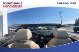 2007 Pontiac G6 GT full