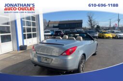 2007 Pontiac G6 GT full