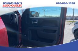 2017 Chevrolet Silverado 1500 2LT full