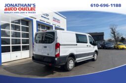 2024 Ford Transit-250 Cargo Va full