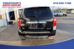 2015 Chevrolet Equinox LS full