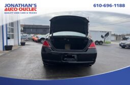 2009 Toyota Avalon Limited full