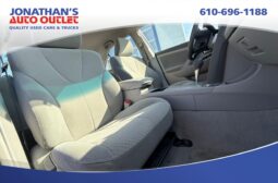 2009 Toyota Camry LE full