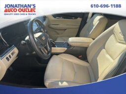 2018 Cadillac XT5 Standard full