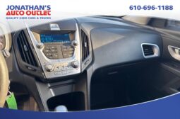 2015 Chevrolet Equinox LS full