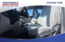 2008 Hyundai Elantra GLS full