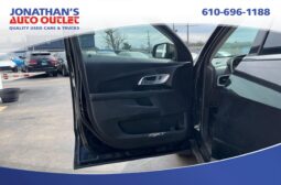 2015 Chevrolet Equinox LS full