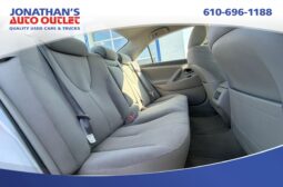 2009 Toyota Camry LE full