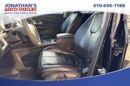 2015 Chevrolet Equinox LS full