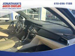 2018 Cadillac XT5 Standard full