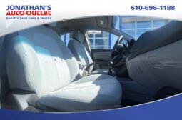 2008 Hyundai Elantra GLS full