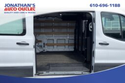 2024 Ford Transit-250 Cargo Va full