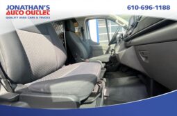 2024 Ford Transit-250 Cargo Va full