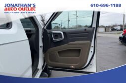 2007 Honda Ridgeline RTL full