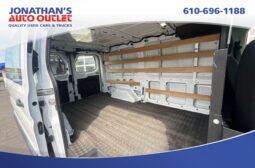 2024 Ford Transit-250 Cargo Va full