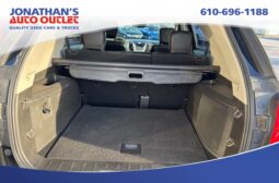 2015 Chevrolet Equinox LS full