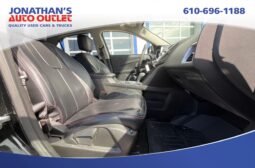 2015 Chevrolet Equinox LS full