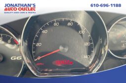 2007 Pontiac G6 GT full