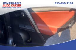 2014 Toyota RAV4 Limited full