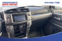 2014 Toyota 4Runner SR5 full