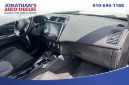 2021 Mitsubishi Outlander Sport 2.0 SE 2WD full