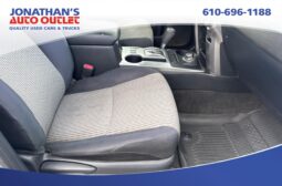 2014 Toyota 4Runner SR5 full