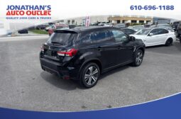 2021 Mitsubishi Outlander Sport 2.0 SE 2WD full