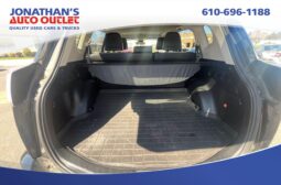 2016 Toyota RAV4 Hybrid Limited full