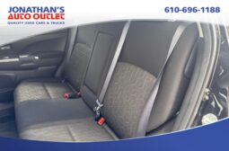 2021 Mitsubishi Outlander Sport 2.0 SE 2WD full