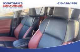 2014 Toyota RAV4 Limited full