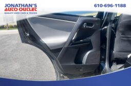 2016 Toyota RAV4 Hybrid Limited full