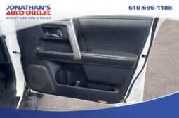 2014 Toyota 4Runner SR5 full