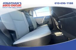 2016 Toyota RAV4 Hybrid Limited full