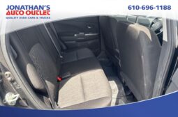 2021 Mitsubishi Outlander Sport 2.0 SE 2WD full
