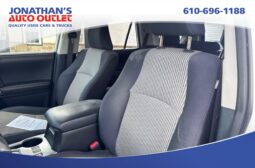 2014 Toyota 4Runner SR5 full