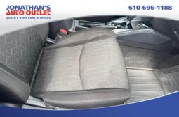 2021 Mitsubishi Outlander Sport 2.0 SE 2WD full