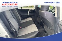 2014 Toyota 4Runner SR5 full
