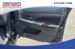 2021 Mitsubishi Outlander Sport 2.0 SE 2WD full