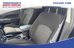 2021 Mitsubishi Outlander Sport 2.0 SE 2WD full