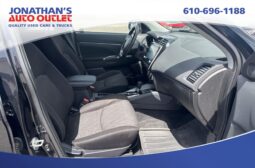 2021 Mitsubishi Outlander Sport 2.0 SE 2WD full