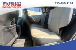 2016 Toyota RAV4 Hybrid Limited full