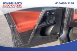 2014 Toyota RAV4 Limited full