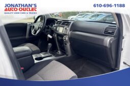 2014 Toyota 4Runner SR5 full