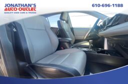 2016 Toyota RAV4 Hybrid Limited full