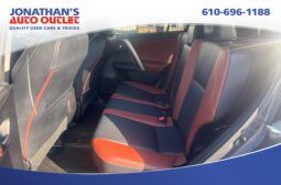 2014 Toyota RAV4 Limited full