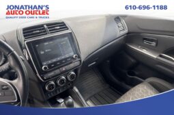 2021 Mitsubishi Outlander Sport 2.0 SE 2WD full