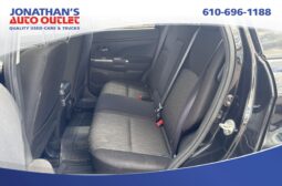 2021 Mitsubishi Outlander Sport 2.0 SE 2WD full