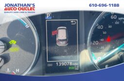 2016 Toyota RAV4 Hybrid Limited full