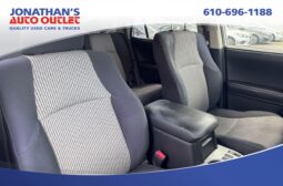 2014 Toyota 4Runner SR5 full